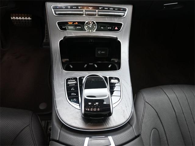 used 2020 Mercedes-Benz CLS 450 car, priced at $31,719