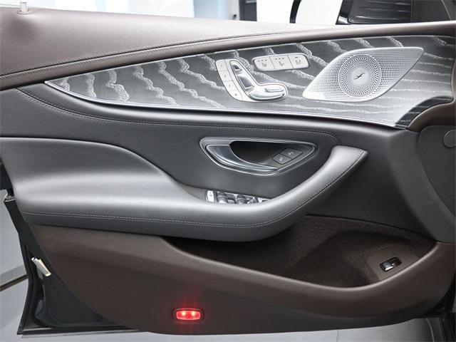 used 2020 Mercedes-Benz CLS 450 car, priced at $31,719