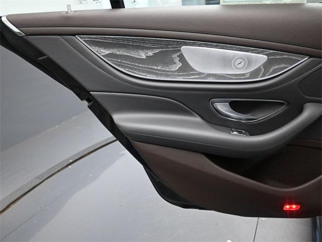 used 2020 Mercedes-Benz CLS 450 car, priced at $31,719
