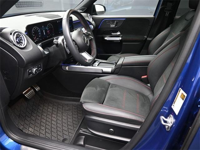 used 2024 Mercedes-Benz GLB 250 car, priced at $37,695