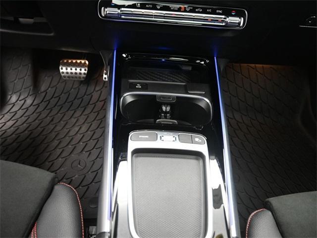 used 2024 Mercedes-Benz GLB 250 car, priced at $37,695