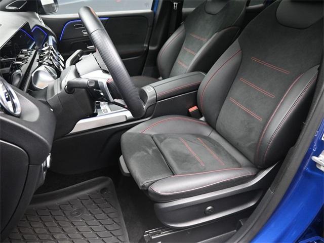 used 2024 Mercedes-Benz GLB 250 car, priced at $37,695