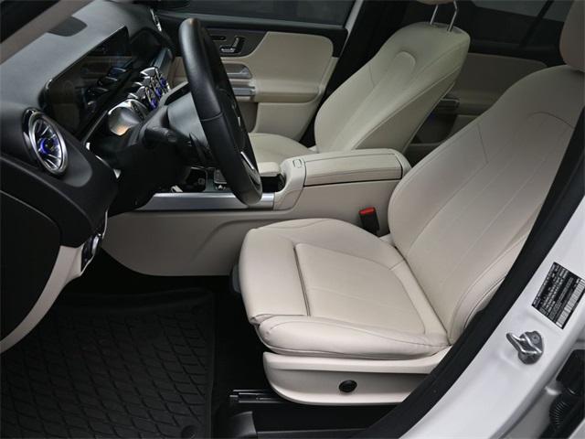 used 2022 Mercedes-Benz GLB 250 car, priced at $28,114