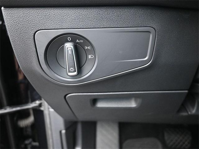 used 2020 Volkswagen Tiguan car, priced at $18,985