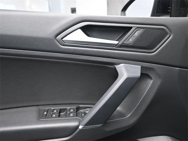 used 2020 Volkswagen Tiguan car, priced at $18,985