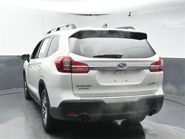 used 2020 Subaru Ascent car, priced at $15,112
