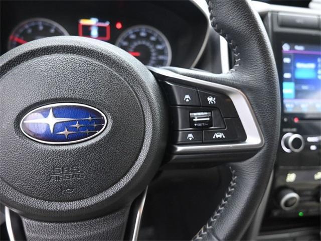 used 2020 Subaru Ascent car, priced at $15,112