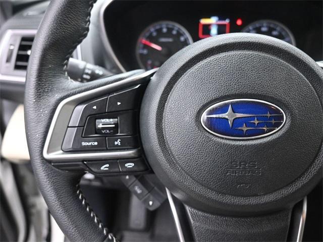 used 2020 Subaru Ascent car, priced at $15,112