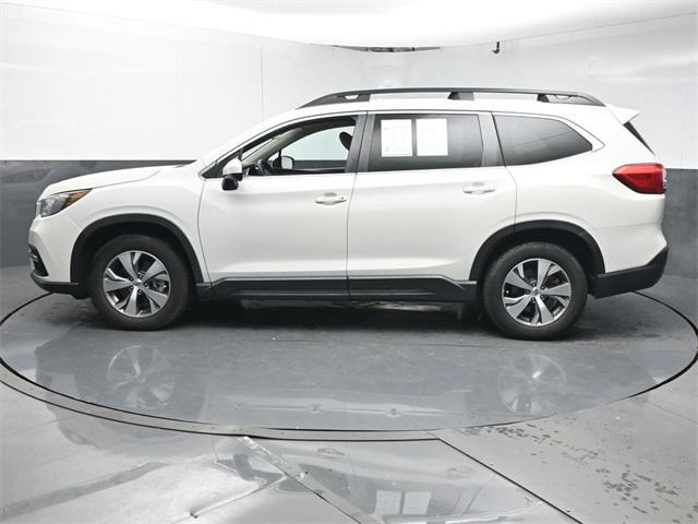used 2020 Subaru Ascent car, priced at $15,112