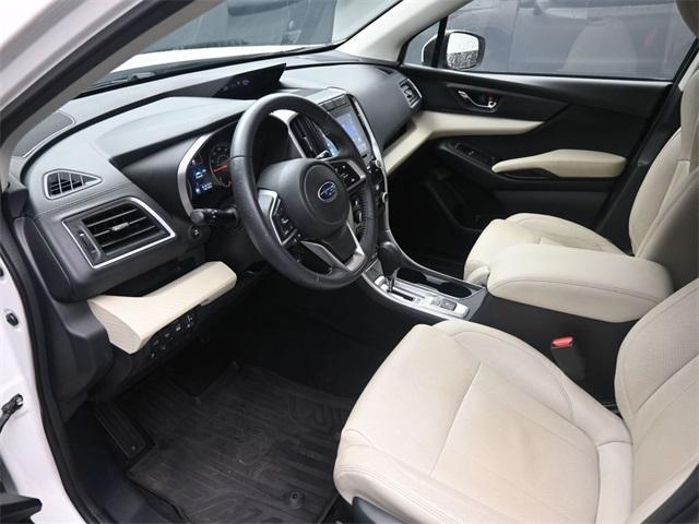used 2020 Subaru Ascent car, priced at $15,112