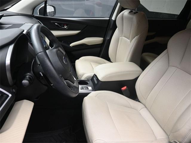 used 2020 Subaru Ascent car, priced at $15,112