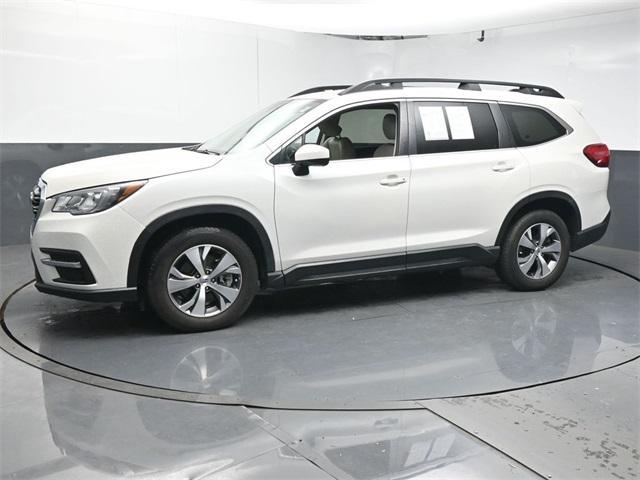 used 2020 Subaru Ascent car, priced at $15,112