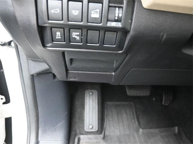 used 2020 Subaru Ascent car, priced at $15,112