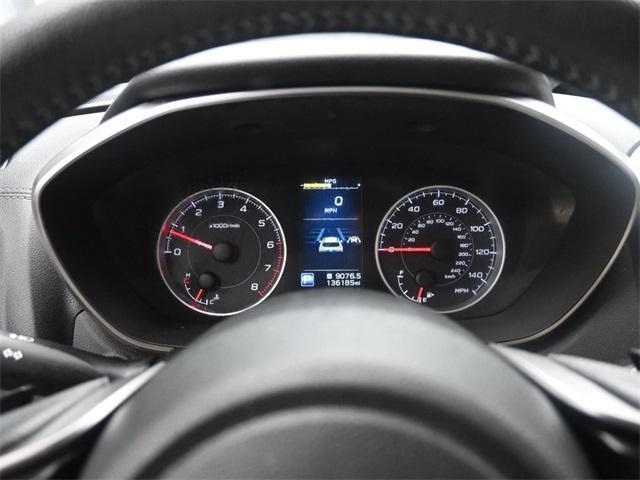 used 2020 Subaru Ascent car, priced at $15,112