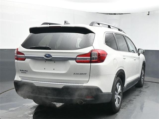 used 2020 Subaru Ascent car, priced at $15,112
