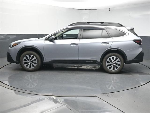 used 2020 Subaru Outback car, priced at $21,570