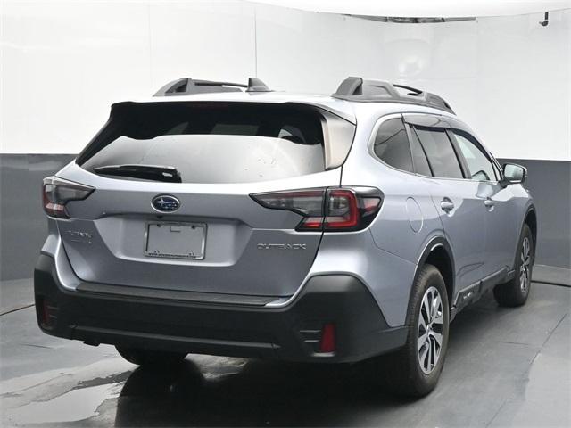 used 2020 Subaru Outback car, priced at $21,570
