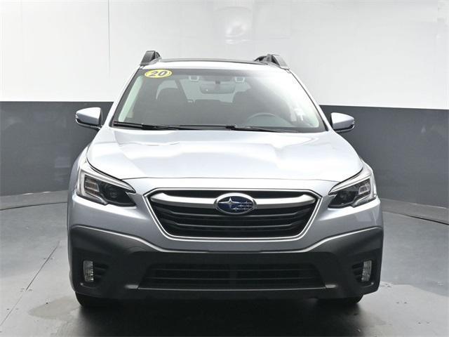 used 2020 Subaru Outback car, priced at $21,570