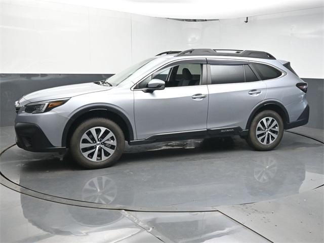 used 2020 Subaru Outback car, priced at $21,570