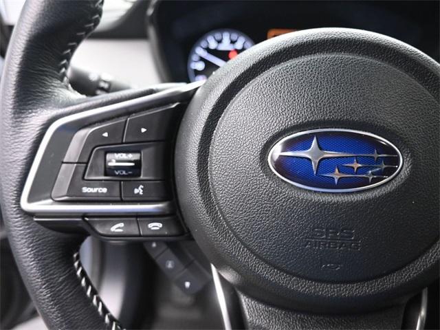 used 2020 Subaru Outback car, priced at $21,570
