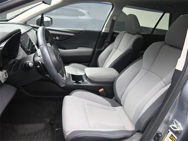 used 2020 Subaru Outback car, priced at $21,570
