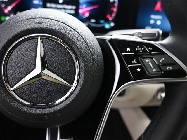 new 2026 Mercedes-Benz GLE 350 car, priced at $73,030