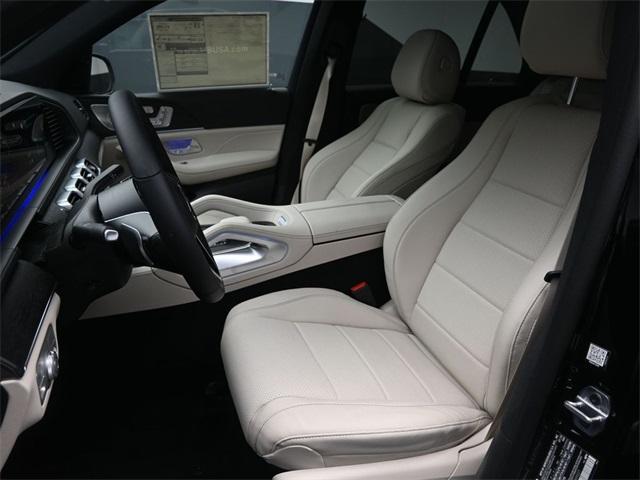 new 2026 Mercedes-Benz GLE 350 car, priced at $73,030
