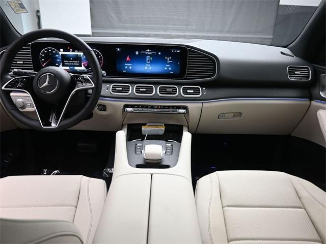 new 2026 Mercedes-Benz GLE 350 car, priced at $73,030