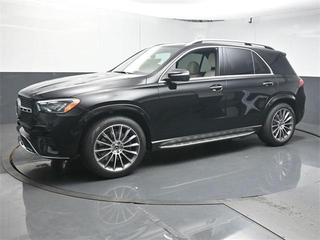 new 2026 Mercedes-Benz GLE 350 car, priced at $73,030