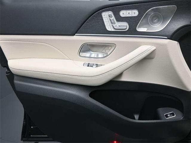 new 2026 Mercedes-Benz GLE 350 car, priced at $73,030