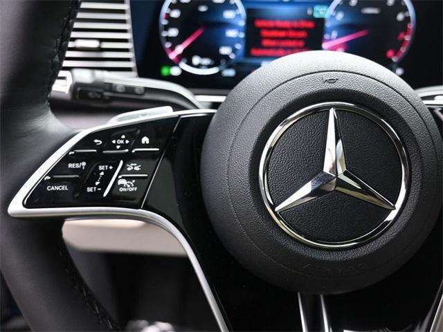 new 2026 Mercedes-Benz GLE 350 car, priced at $73,030