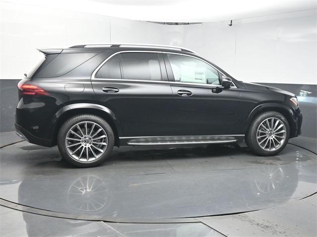 new 2026 Mercedes-Benz GLE 350 car, priced at $73,030