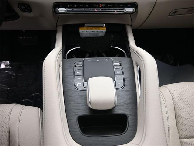 new 2026 Mercedes-Benz GLE 350 car, priced at $73,030