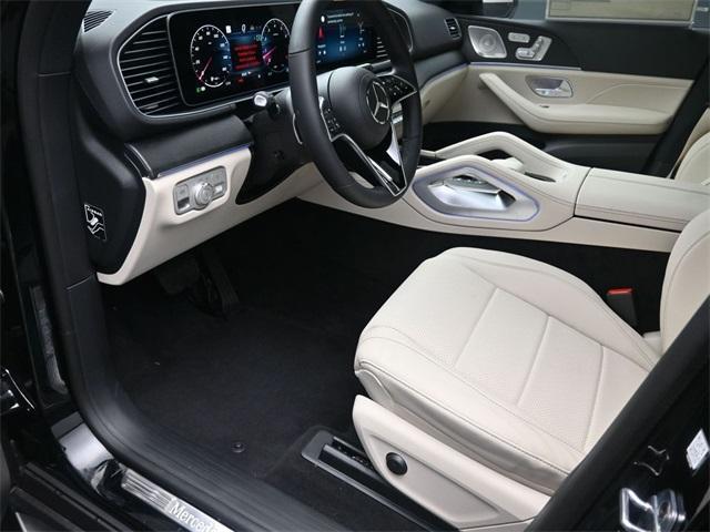 new 2026 Mercedes-Benz GLE 350 car, priced at $73,030