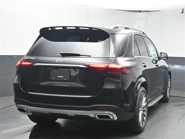 new 2026 Mercedes-Benz GLE 350 car, priced at $73,030