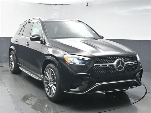 new 2026 Mercedes-Benz GLE 350 car, priced at $73,030