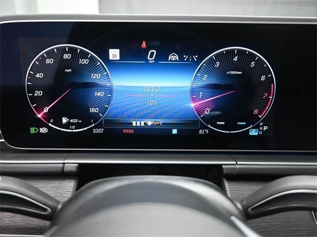 new 2026 Mercedes-Benz GLE 350 car, priced at $73,030