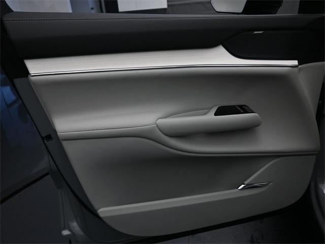 new 2025 Volvo EX90 car, priced at $85,640