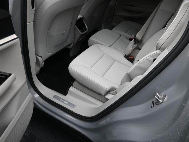 new 2025 Volvo EX90 car, priced at $85,640