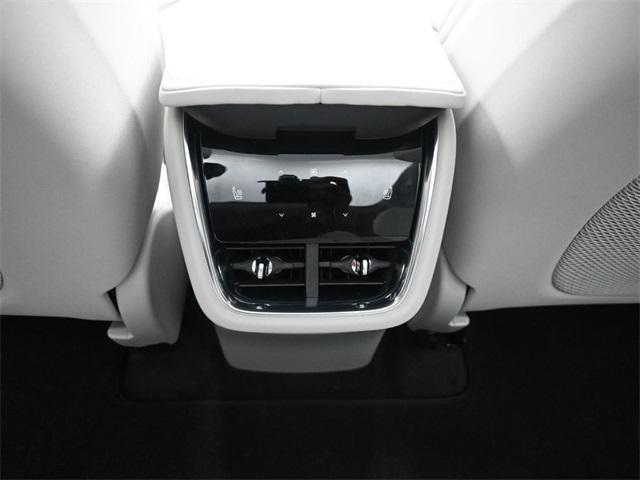 new 2025 Volvo EX90 car, priced at $85,640