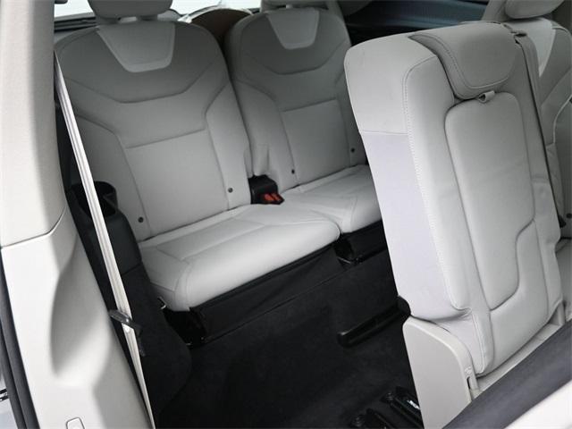 new 2025 Volvo EX90 car, priced at $85,640