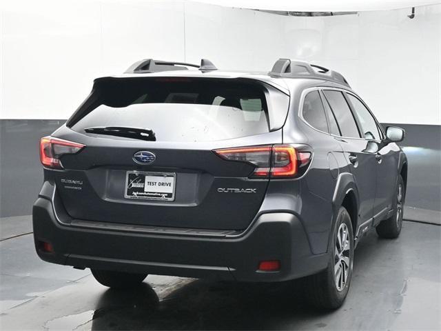new 2025 Subaru Outback car, priced at $36,482