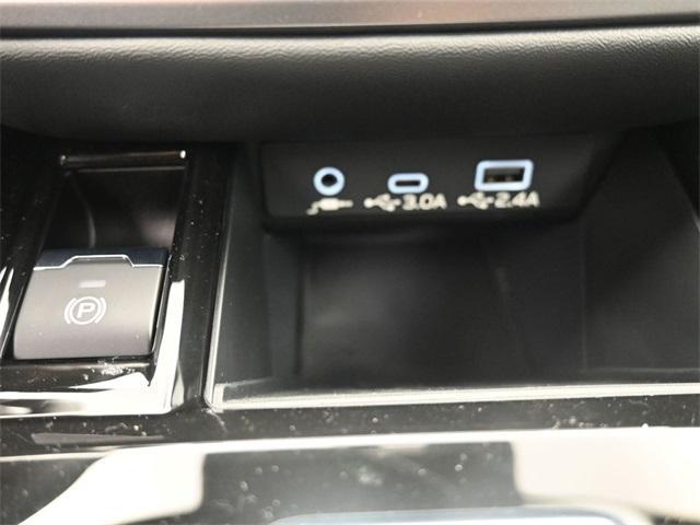 new 2025 Subaru Outback car, priced at $36,482