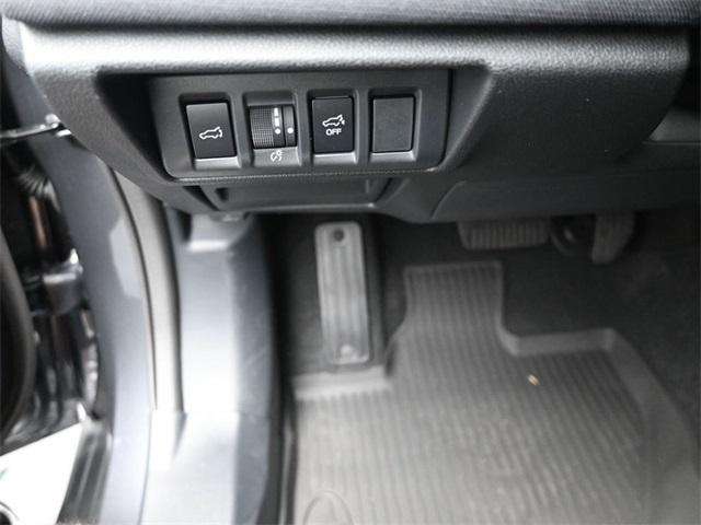 new 2025 Subaru Outback car, priced at $36,482