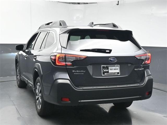 new 2025 Subaru Outback car, priced at $36,482