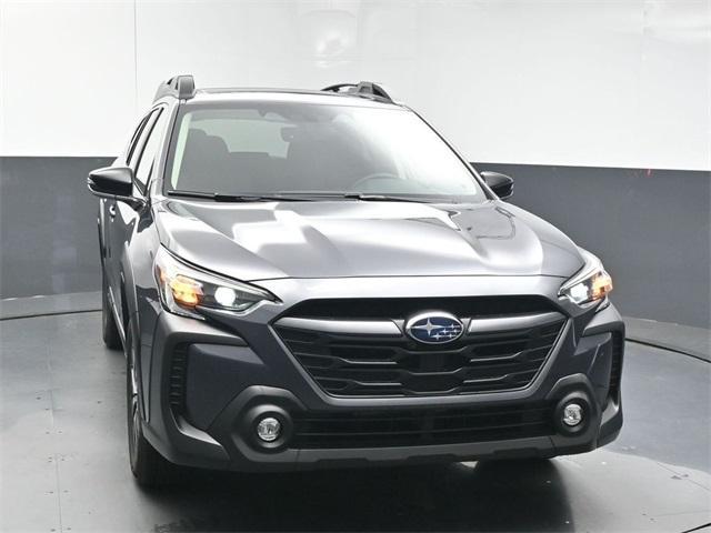 new 2025 Subaru Outback car, priced at $36,482