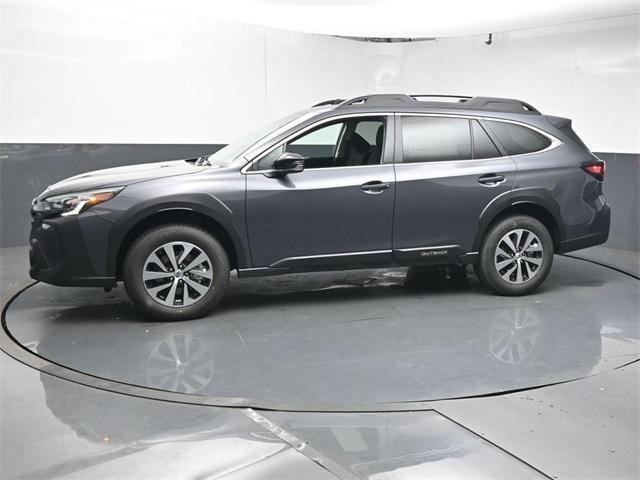 new 2025 Subaru Outback car, priced at $36,482