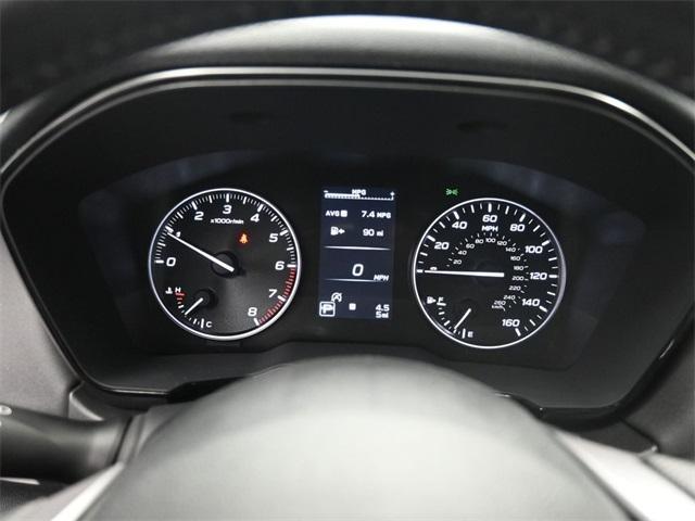 new 2025 Subaru Outback car, priced at $36,482