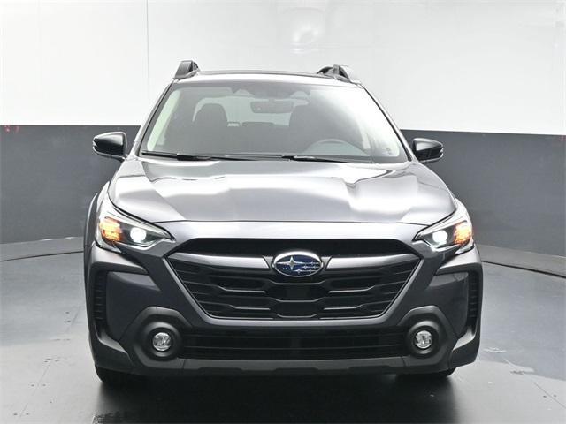 new 2025 Subaru Outback car, priced at $36,482