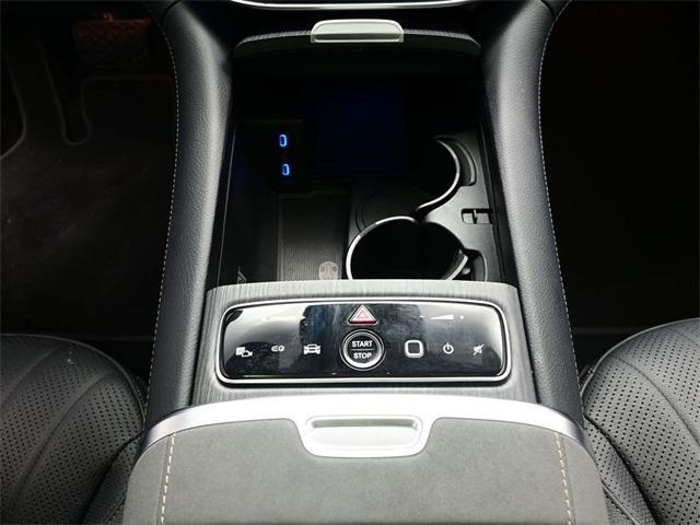 used 2023 Mercedes-Benz EQS 580 car, priced at $59,678